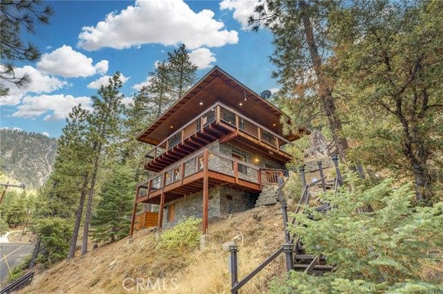 1317 Zermatt Court, Pine Mtn Club, CA 93222
