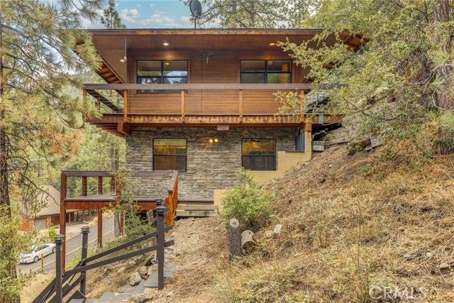 1317 Zermatt Court, Pine Mtn Club, CA 93222