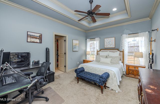 890 Willow Grande Circle, Brandon, MS 39047