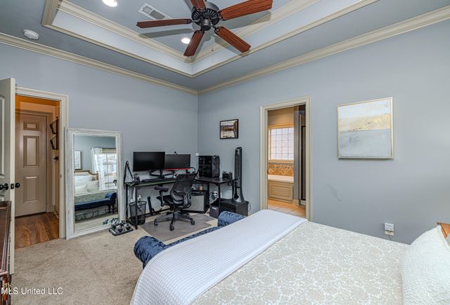 890 Willow Grande Circle, Brandon, MS 39047