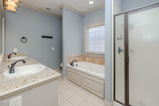 890 Willow Grande Circle, Brandon, MS 39047