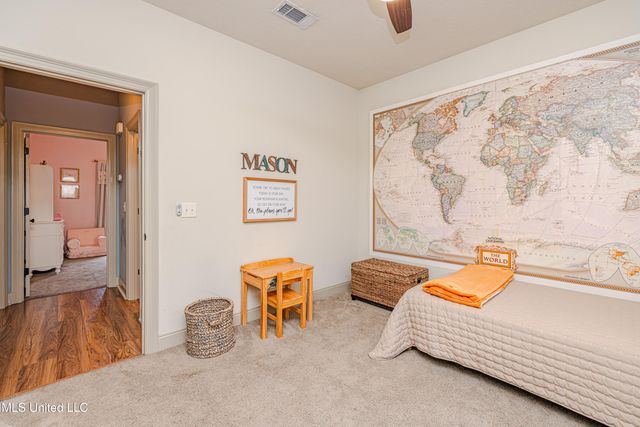 890 Willow Grande Circle, Brandon, MS 39047