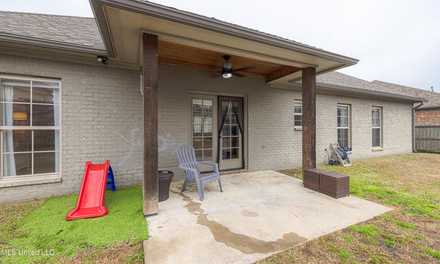 890 Willow Grande Circle, Brandon, MS 39047