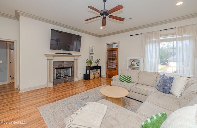 890 Willow Grande Circle, Brandon, MS 39047