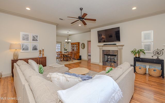 890 Willow Grande Circle, Brandon, MS 39047