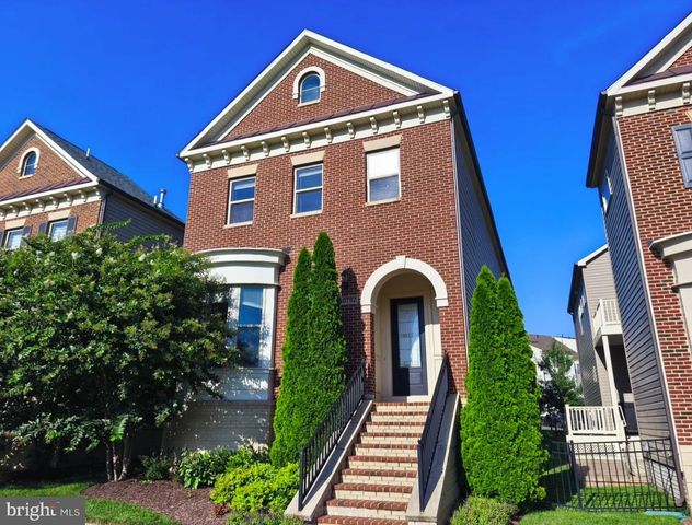 20792 EXCHANGE ST, Ashburn, VA 20147