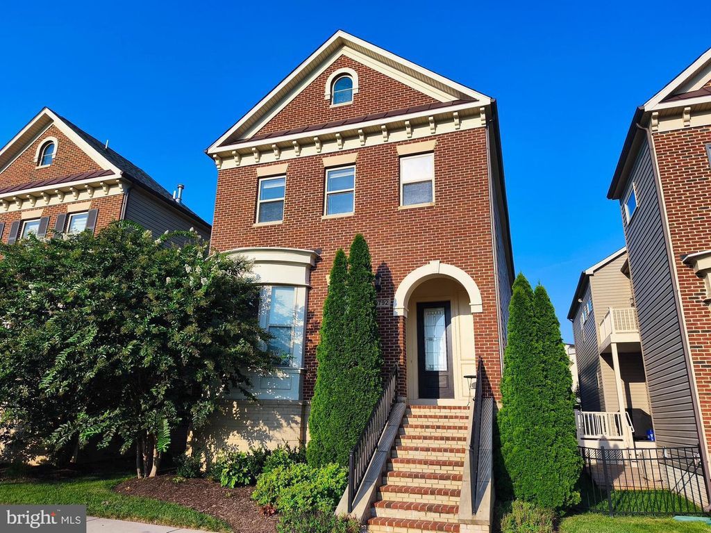 20792 EXCHANGE ST, Ashburn, VA 20147