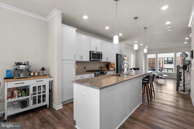 16154 BOWERY ST, Rockville, MD 20855