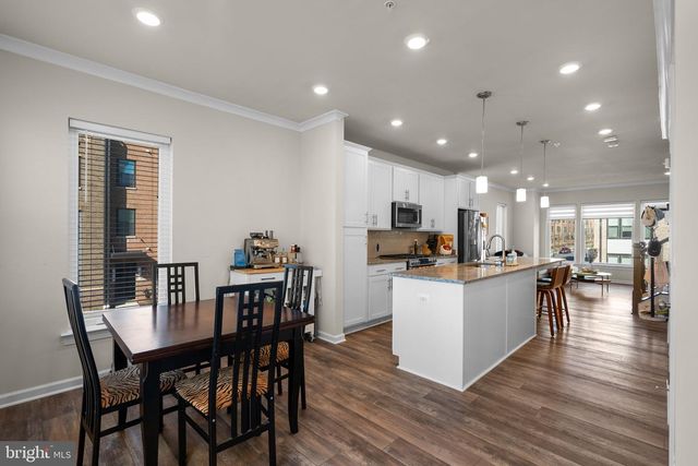 16154 BOWERY ST, Rockville, MD 20855