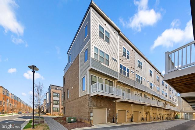 16154 BOWERY ST, Rockville, MD 20855