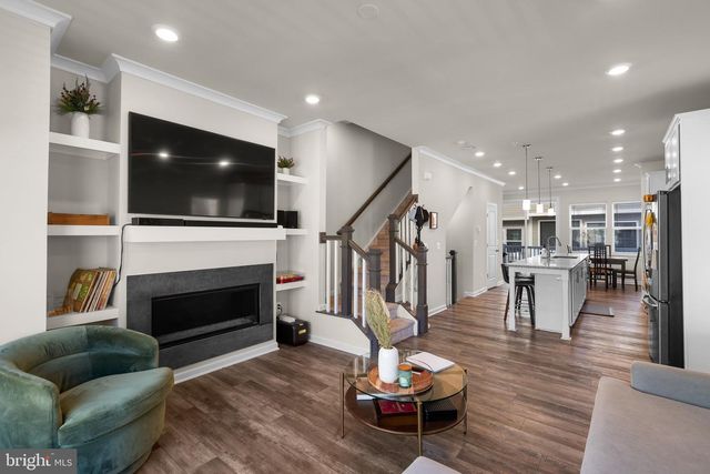 16154 BOWERY ST, Rockville, MD 20855