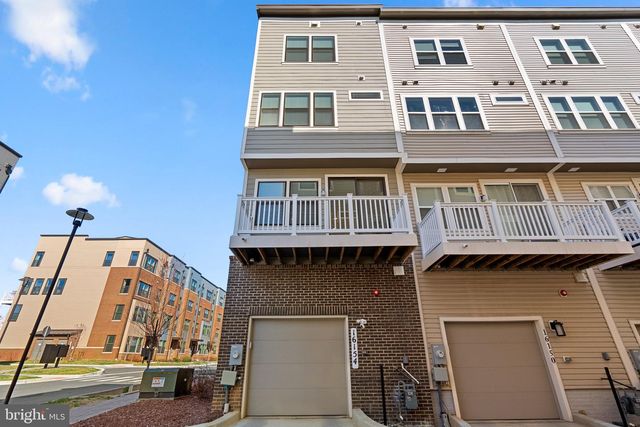 16154 BOWERY ST, Rockville, MD 20855