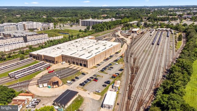 16154 BOWERY ST, Rockville, MD 20855