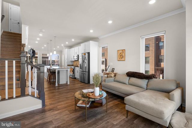 16154 BOWERY ST, Rockville, MD 20855
