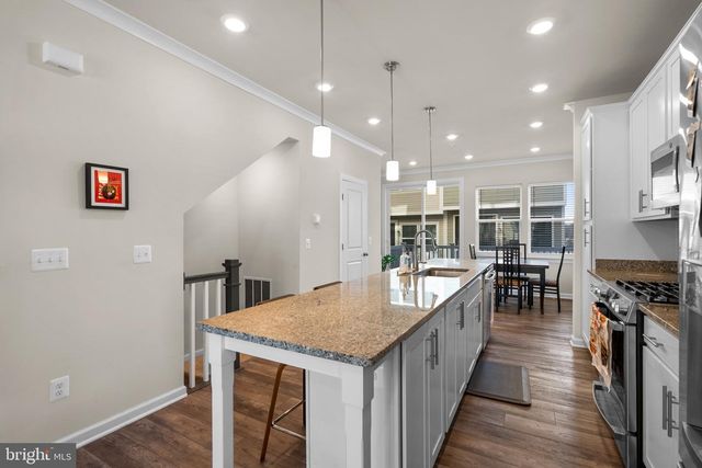 16154 BOWERY ST, Rockville, MD 20855