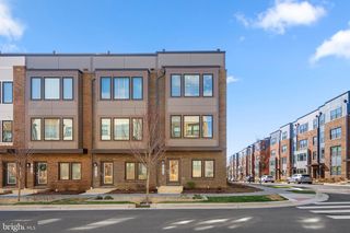 16154 BOWERY ST, Rockville, MD 20855