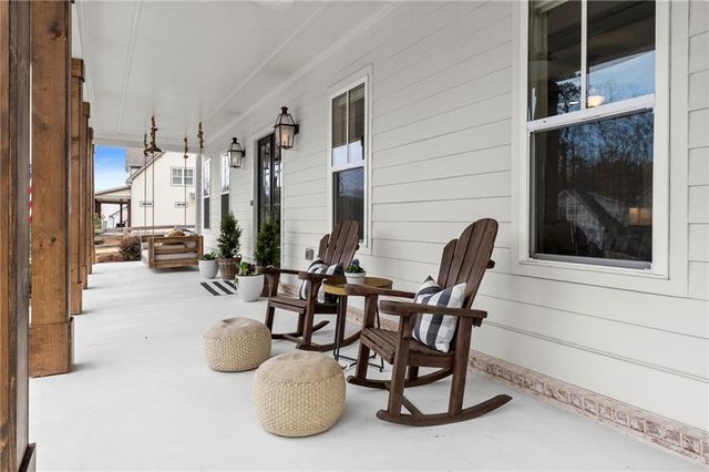 100 Gardenia Trail, Woodstock, GA 30188