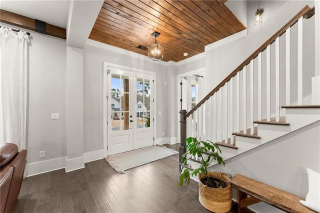 100 Gardenia Trail, Woodstock, GA 30188