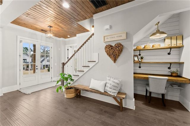 100 Gardenia Trail, Woodstock, GA 30188