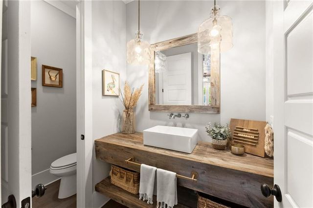 100 Gardenia Trail, Woodstock, GA 30188