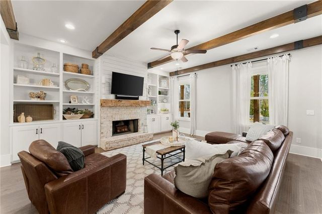 100 Gardenia Trail, Woodstock, GA 30188