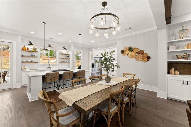 100 Gardenia Trail, Woodstock, GA 30188