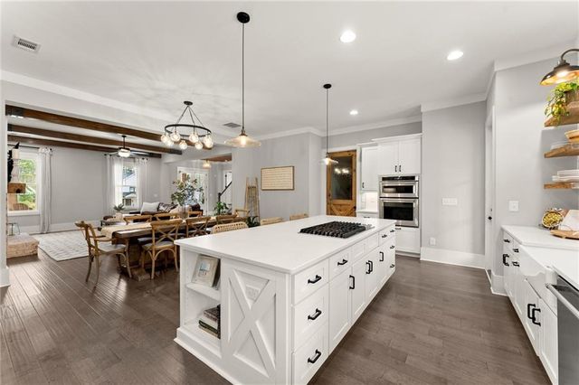 100 Gardenia Trail, Woodstock, GA 30188