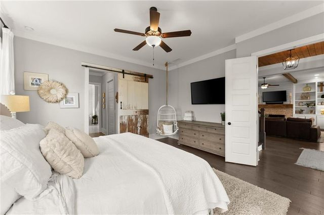 100 Gardenia Trail, Woodstock, GA 30188