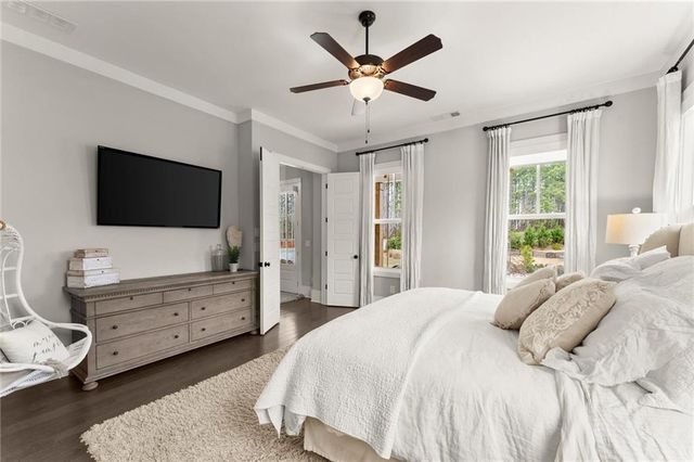 100 Gardenia Trail, Woodstock, GA 30188