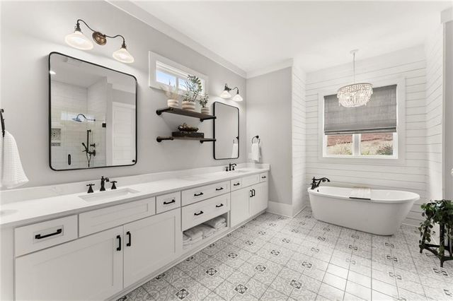 100 Gardenia Trail, Woodstock, GA 30188