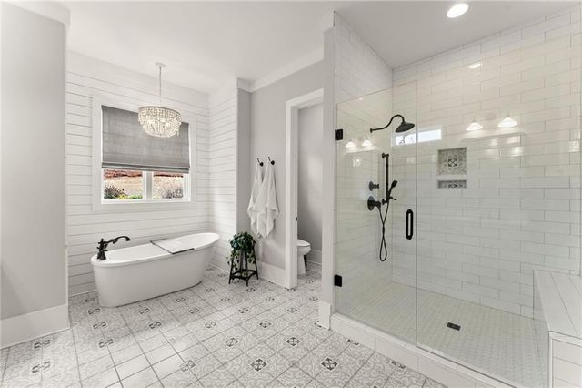 100 Gardenia Trail, Woodstock, GA 30188