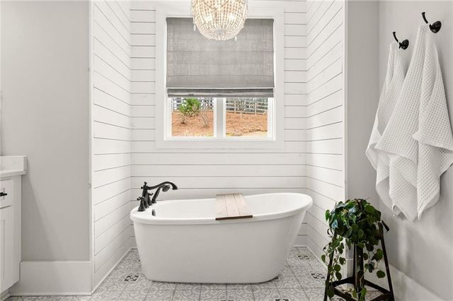 100 Gardenia Trail, Woodstock, GA 30188