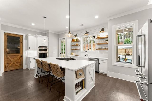 100 Gardenia Trail, Woodstock, GA 30188