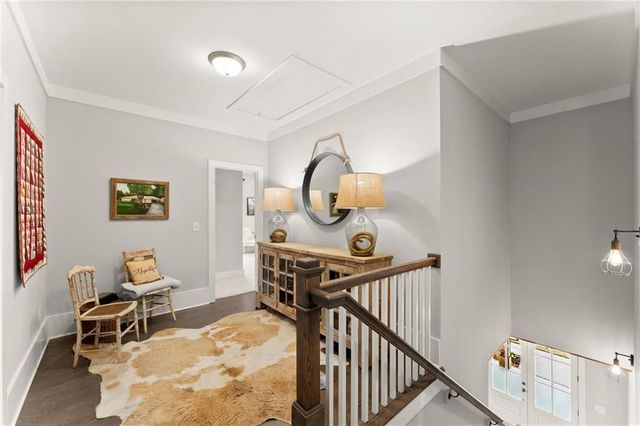 100 Gardenia Trail, Woodstock, GA 30188