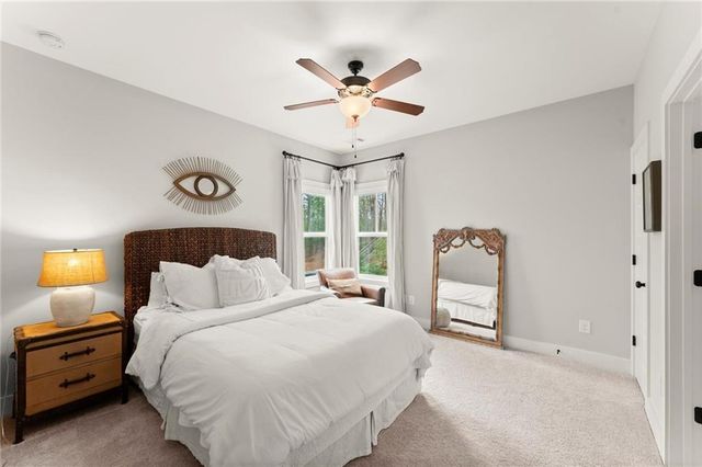 100 Gardenia Trail, Woodstock, GA 30188