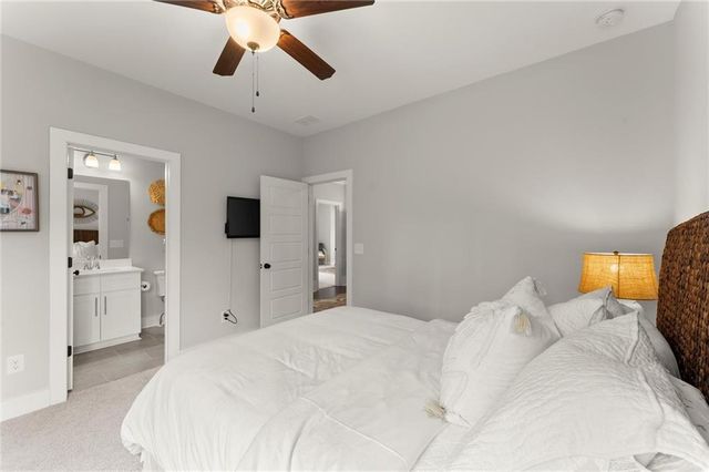 100 Gardenia Trail, Woodstock, GA 30188