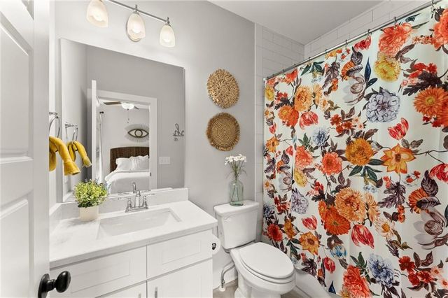 100 Gardenia Trail, Woodstock, GA 30188