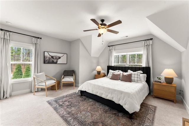 100 Gardenia Trail, Woodstock, GA 30188