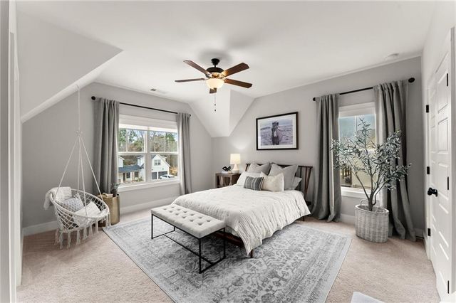 100 Gardenia Trail, Woodstock, GA 30188