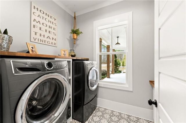 100 Gardenia Trail, Woodstock, GA 30188