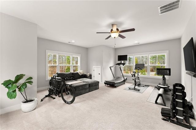 100 Gardenia Trail, Woodstock, GA 30188