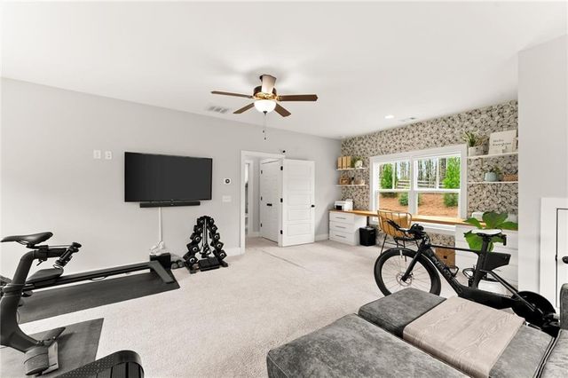 100 Gardenia Trail, Woodstock, GA 30188