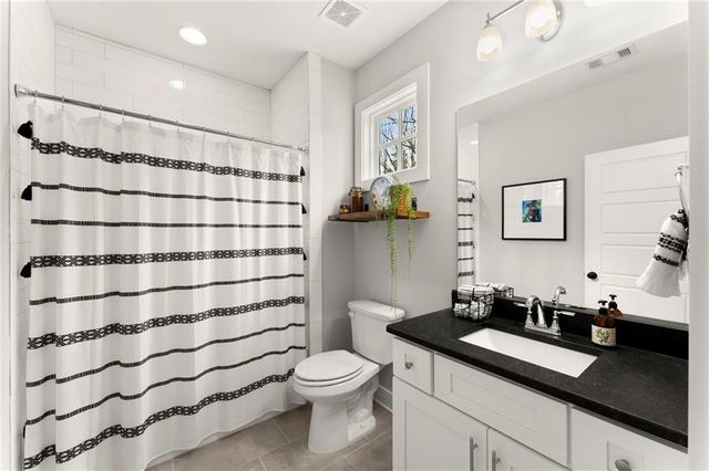 100 Gardenia Trail, Woodstock, GA 30188