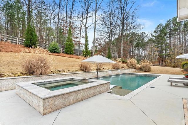 100 Gardenia Trail, Woodstock, GA 30188