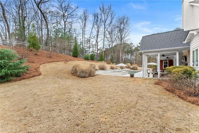 100 Gardenia Trail, Woodstock, GA 30188
