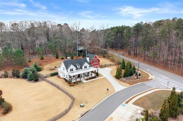 100 Gardenia Trail, Woodstock, GA 30188
