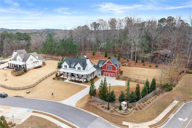 100 Gardenia Trail, Woodstock, GA 30188