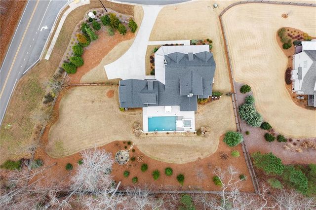 100 Gardenia Trail, Woodstock, GA 30188