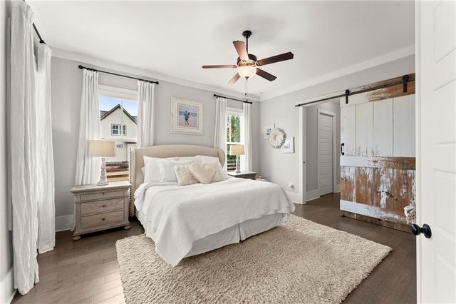 100 Gardenia Trail, Woodstock, GA 30188