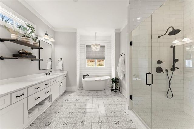 100 Gardenia Trail, Woodstock, GA 30188